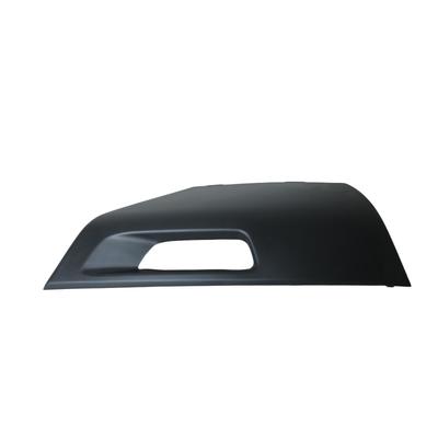 Matte Front Right Bumper Corner Protector for Land Rover Range Rover Sport L494 (2014) Without Parking Sensors