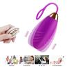 Wibrator Egg Vagina Massager Stymulator łechtaczki Sterowanie bezprzewodowe Sex Toy dla kobiet Masturbacja