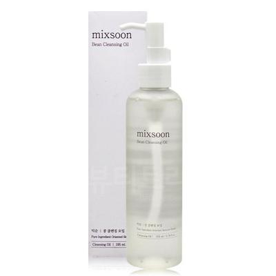 Soybean Cleansing Oil 195ml