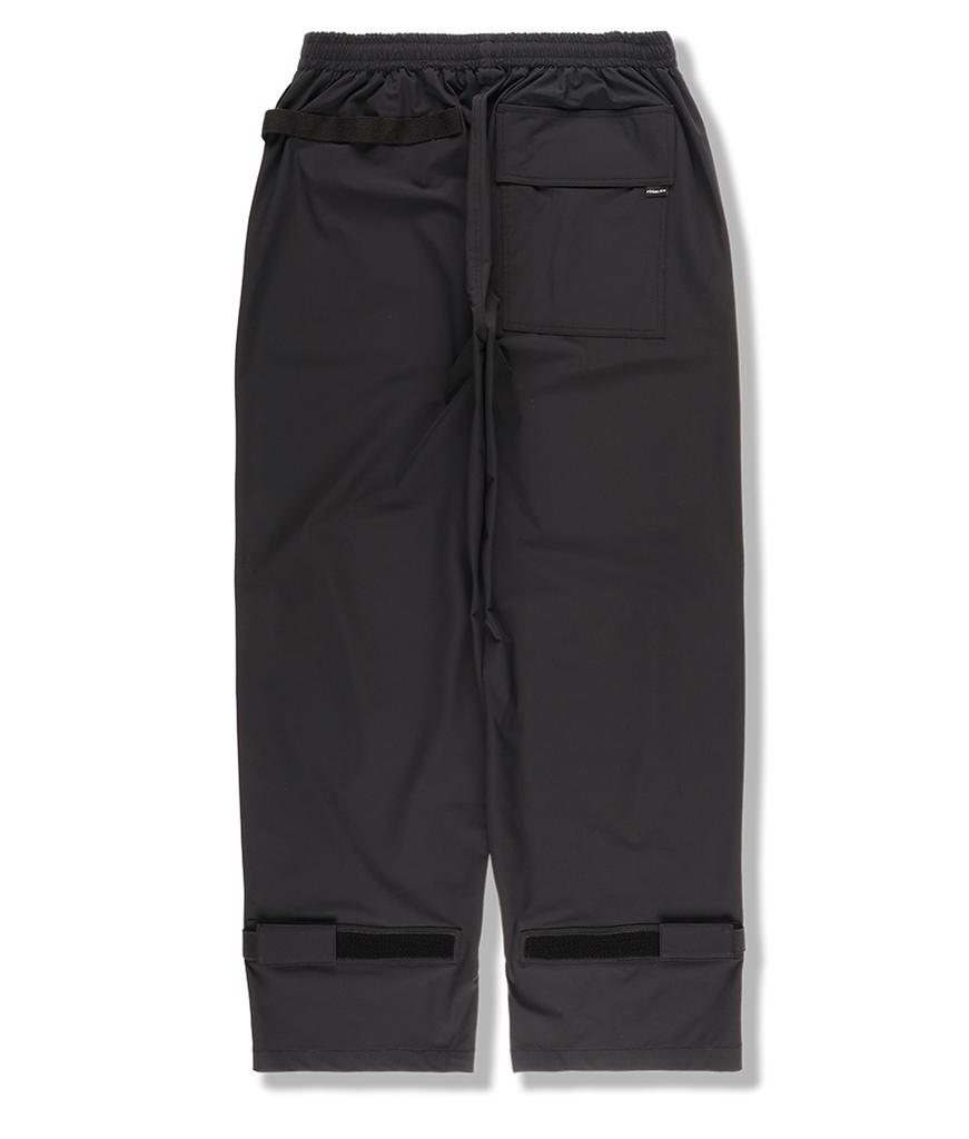 FORMLICH Duty Track Pants / Black