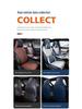 BYD Song PRO Five-Seat SUV All-Season Diamond Pattern Perforated Seat Covers