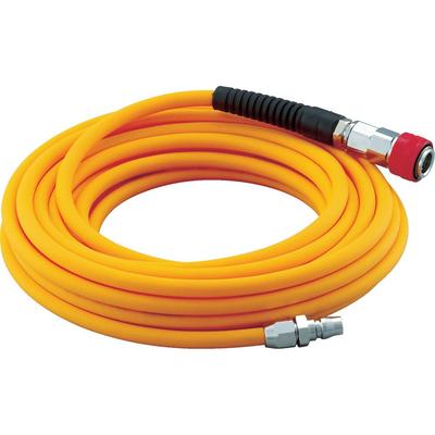 TRUSCO Luchtslang met One-Touch Koppeling 20m 8.5X12.5 TWCH-85-20