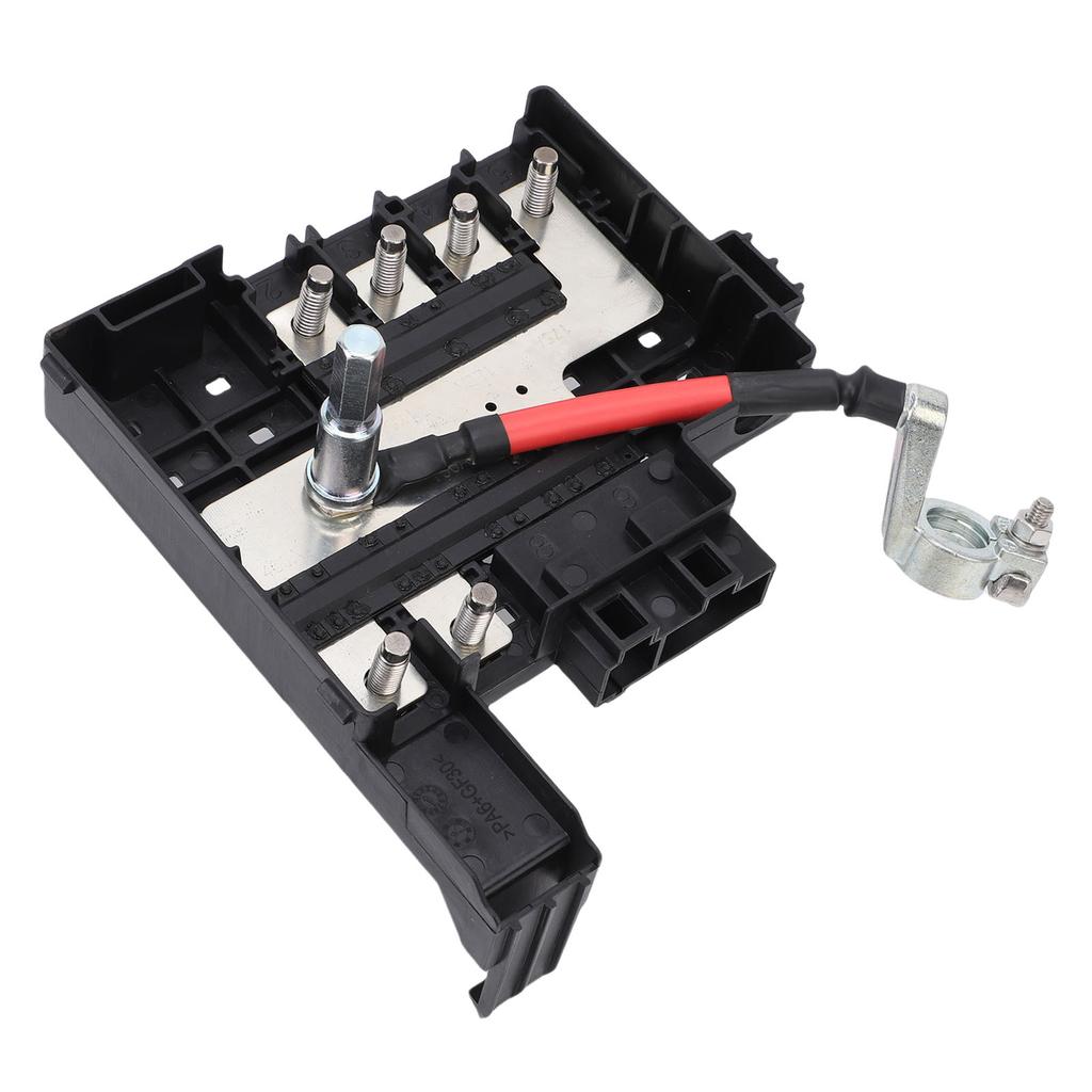 Battery Distribution Engine Compartment Fuse Block 84095551 Replacement for 1500 2500 3500