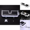 Included Bathroom Shower Shelf With For Easy Storage In Home Bathrooms