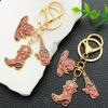 Porta-moedas, clips, porta-chaves – Chaveiros
