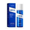 Toner 120ml Erfrischendes Ölkontrolle Feuchtigkeitsspendendes Wasser für Männer
