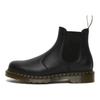 2976 Nappa Leather Chelsea Boot Black Unisex Sneakers 27100001