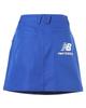 Golf Skirt 2 [New Balance] Women's (Stretchy) / 012-5134506 114_Blue [L]