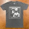 TOWNES VAN ZANDT Retro Graphic Unisex T-Shirt S-5XL