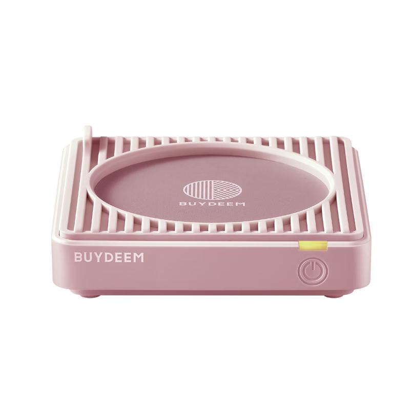 

Buydeem Smart Desktop Cup Warmer CN plug (adapter included)