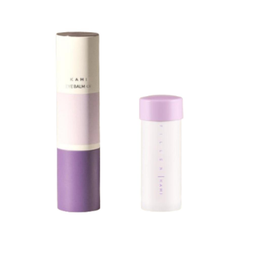 KAHI Eye Balm CV Original 9g + Refill Kit 9g Set