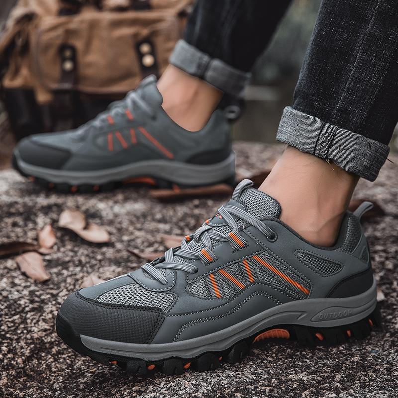 Women Sneakers Casual Lace Up Platform Shoes Men Trainers Sports Shoes Couples Comfortable Anti Slip