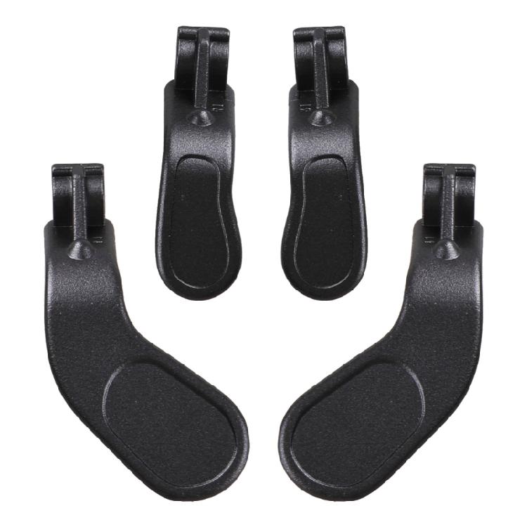 Comfortable for Touch Button Paddles for Elite 2 Controller Perfectly F