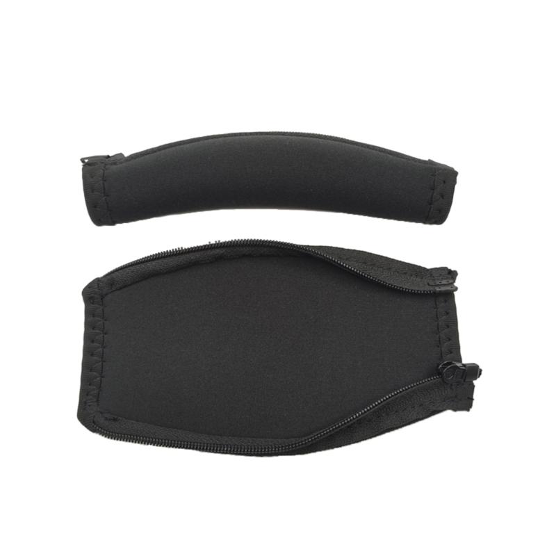 Kopfbügelabdeckung Kopfbügelpolster Komfortabel für ONE Kopfhörer