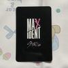 [USED] StrayKids Han MAXIDENT Public Broadcast Stray Kids Sanok Trading Card