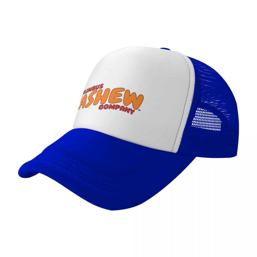 Columbus Cashew Company Baseball Cap derby hat Icon Sunhat For Men Womens