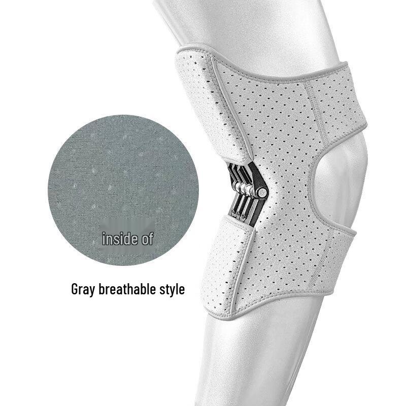 Knee Support Brace for Elderly Mobility