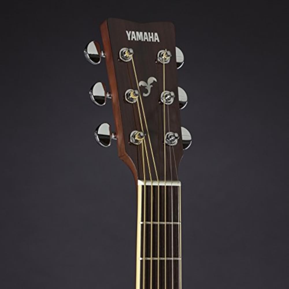YAMAHA Yamaha Acoustic Guitar FS Series Natural FS820