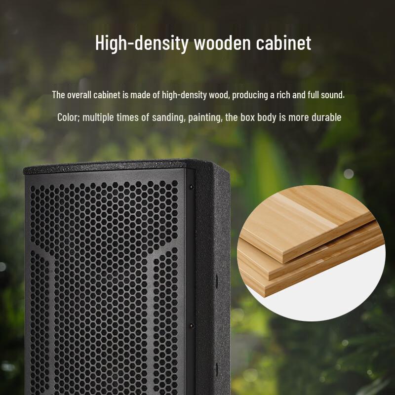 HuiDu Professional Conference Audio & Communication Systems (CN version)