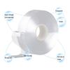 5M Kitchen Sink Gap Bathroom Accessaries Mildewproof Waterproof Seamless Tape Sealing Stripe Traceless Tape Nano Tape