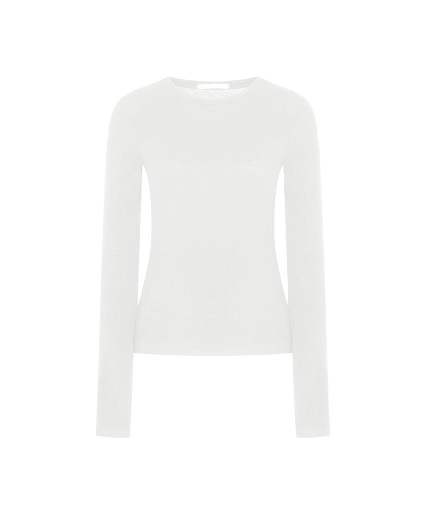 RENEJ Wool Round T-Shirts