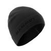 Mammut Fleece Free Size Beanie, Black,