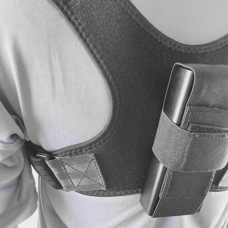 Non-slip Power Strap Backpack Strap for t 2 Headset Power Holder Maintain Balance Reduce Pressure