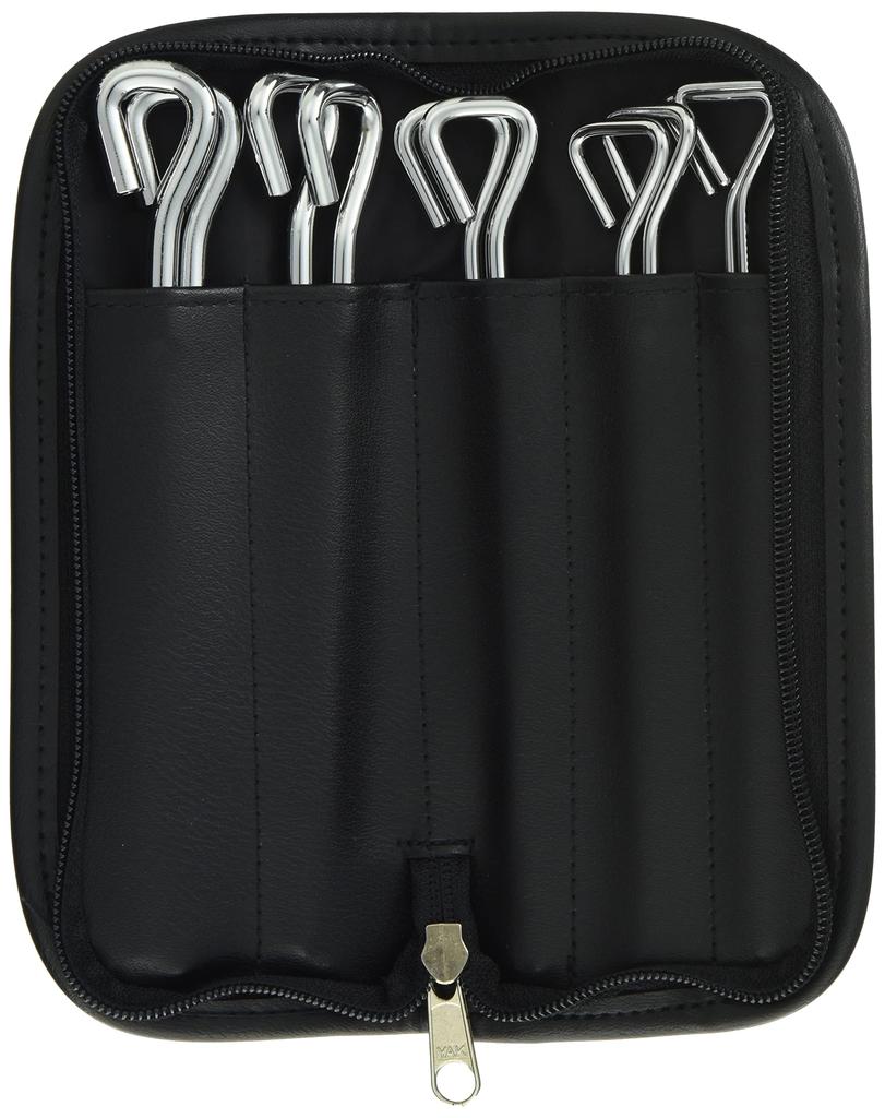 PLAYWOOD Triangle Beater Set OTB-30A