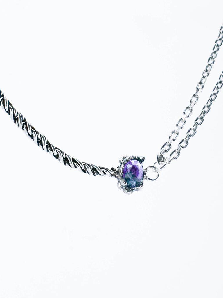 Harang Hr 431N_Harang Necklace