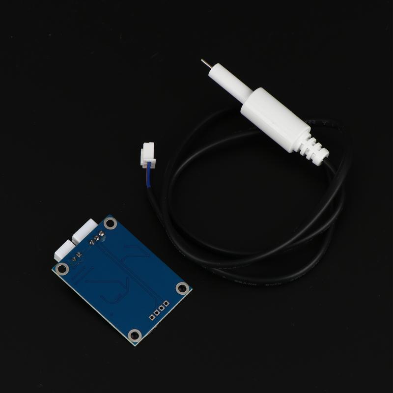 Tds Sensor Module For Arduino 51/Stm32 With Ds18B20 Temperature Dissolved Solids Analog Signal Soluble Solid Water Quality