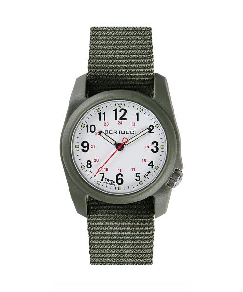 [BERTUCCI] Полевые часы BERTUCCI DX3 11019 FREE