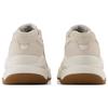 New Balance 57/40 Timberwolf Leopard Damen Sneaker Grau Schwarz W5740APB