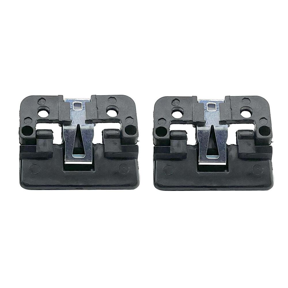 2x Center Console Latch Lid Lock For Toyota Aurion Corolla Hilux RAV4 5890833030