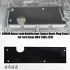 1/2PCS Modification Of Engine Spark Plug Cover With Water Leakage 05-10 30650468 For Ford Focus MK2