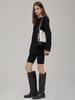 Other And Block Quilting Kama-Off-White