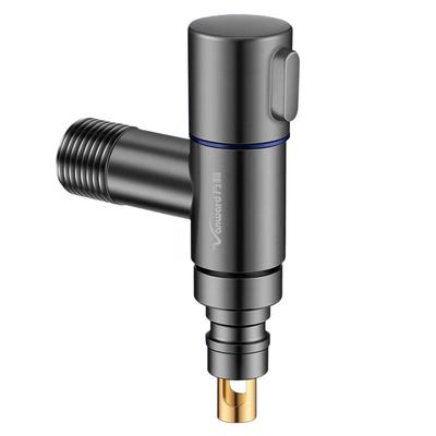 Vanward Washing Machine Automatic Water Stop Angle Valve