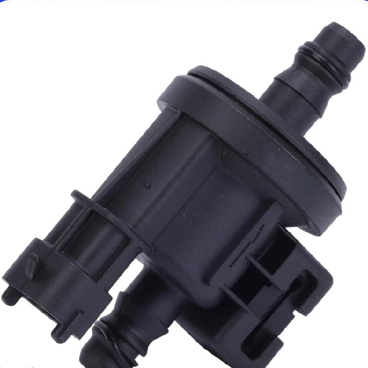Performances Enhancing EVAP System Valves Crafted From Heat Resistant Plastic for Automobile 0280142517 C1B19G866AA