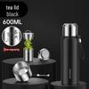 BeiYiPin Large Capacity Outdoor Thermos Flask