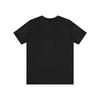European sizes Men'S  T-Shirt - Gothic Skull Wings Graphic Tee Featuring a Shield Design, Crew Neck Streetwear Shirt Suitable for Concerts,
