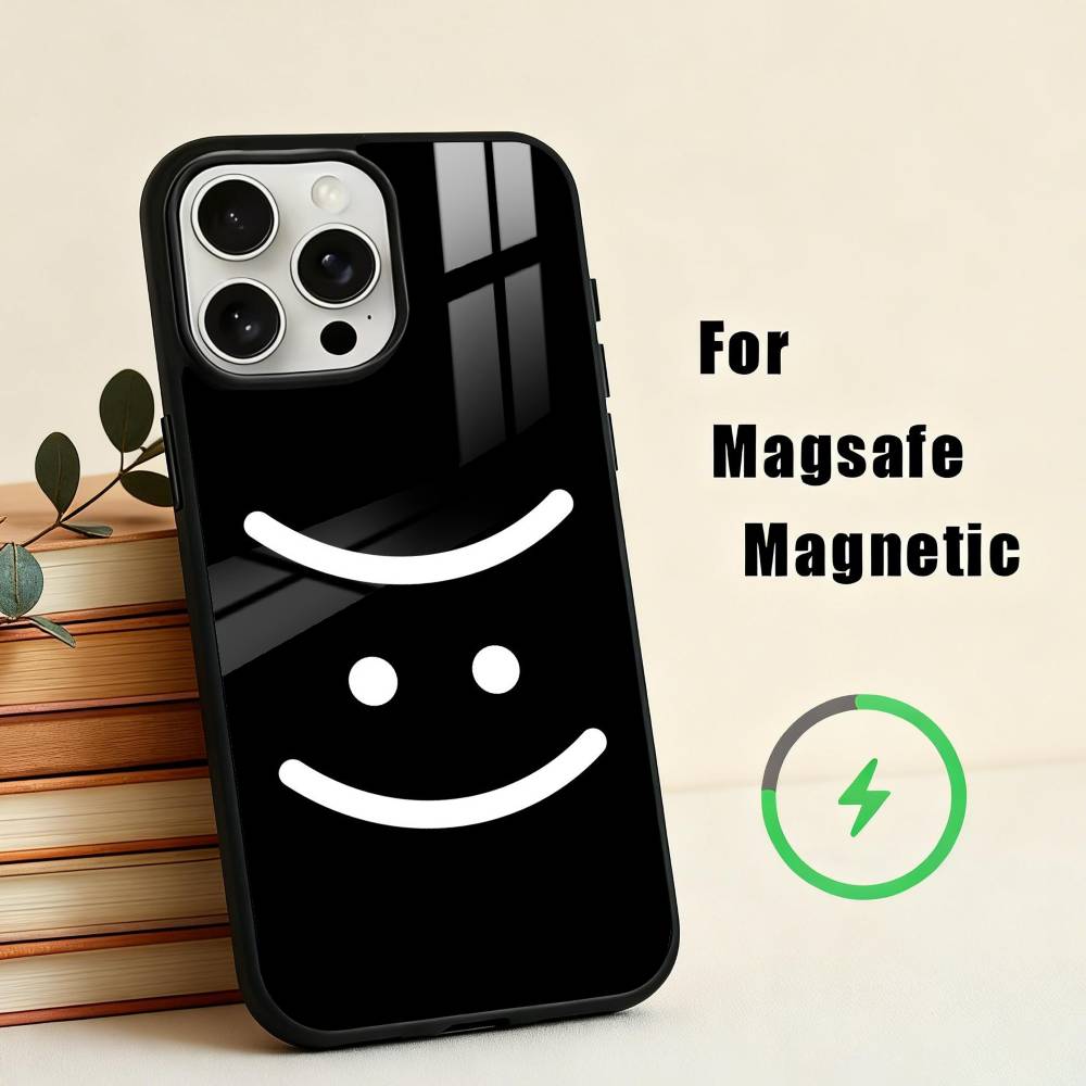 Bad B-Buddy Nong D-Doll   Phone Case For iPhone17,16,15,14,13,12,11 Plus,For Magnetic Wireless Charge Cover