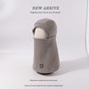 Cycling warm artifact hat women's autumn and winter helmet lined windproof mask scarf ear protection neck pullover hat
