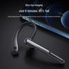High-Def Noise-Cancelling Wireless Bluetooth Sport Earphones
