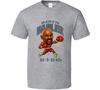 Marvin Hagler Caricature Boxing Record T Shirt Unisex T-Shirt