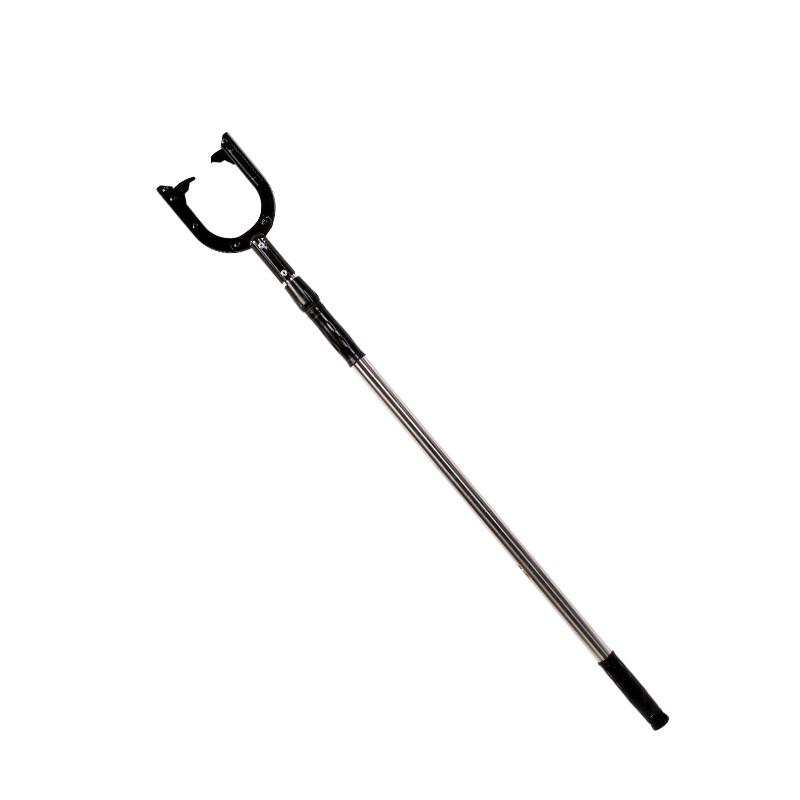 Telescopic Anti-Riot Security Pole