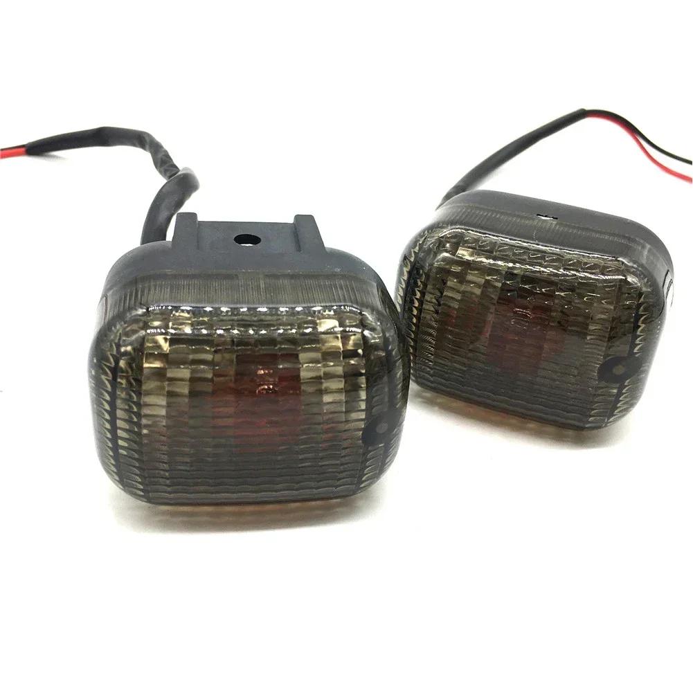 

Motorcycle Front Rear Turn Signal Indicator Light For BMW F650GS 99-07 F650CS Scarver 01-05 F650 GS CS ST Funduro Blinker Lamp