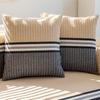Cotton and Linen Modern Simple Sofa Cushion Sofa Towel Cover Cloth Cover All-inclusive Non-slip All-season Universal Seat Cushion Thickened