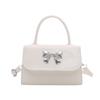 Personalized Fashion Season Single Shoulder Crossbody Bag Casual Handheld Small Compact Bag