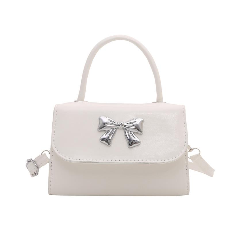 Personalized Fashion Season Single Shoulder Crossbody Bag Casual Handheld Small Compact Bag