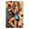 Accesorii pentru decor – Produse din metal