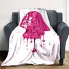 Star Wars Blanket Durable Comfort Suitable for Seaside Couch Office Four Seasons Multipurpose Modern Style Suitable for Gifting Relatives and Friends